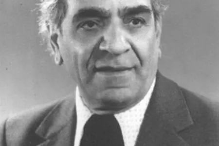 Görkəmli kinorejissor Hüseyn Seyidzadənin yaradıcılıq otağının açılışı olacaq