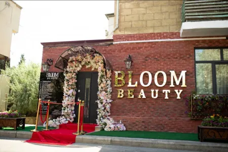 Bakıda 6 gün qadınlara, 1 gün kişilərə xidmət göstərən salon açıldı - – VİDEO