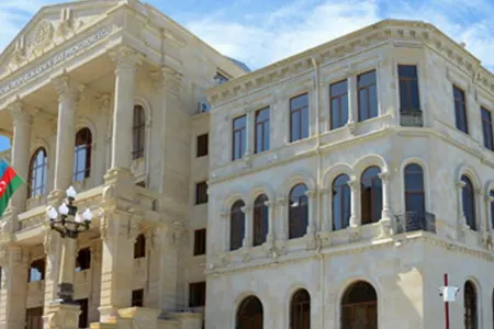 2019-cu ilin ilk yarısında 316 vəzifəli şəxsin cinayət işi məhkəməyə göndərilib - RƏSMİ