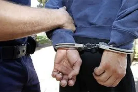 Polis Kürdəmirdə yaxaladı – Bakıdakı cinayətləri üzə çıxdı