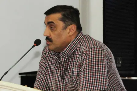 Qorxmaz Əliliyə - "Əməkdar artist" adı verildi