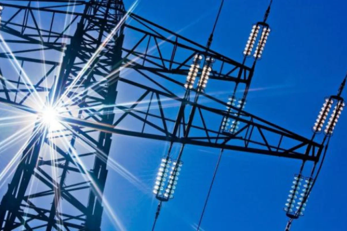 Abşeronda və Sumqayıtın bir hissəsində işıq sönüb