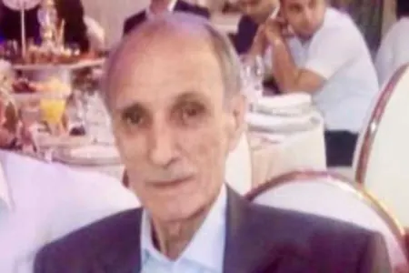 Oqtay Əliyev və Elçin Əlibəylinin atası - Xalq artisti adına layiq görülüb