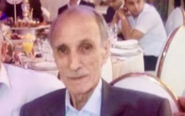 Oqtay Əliyev və Elçin Əlibəylinin atası - Xalq artisti adına layiq görülüb