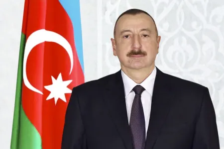 Prezident: "Cənub Qaz Dəhlizinin icrası sona yaxınlaşır"