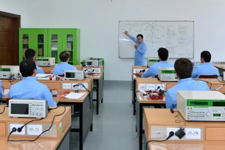 Azərbaycanda ümumi təhsilin məzmununa dair yeni tələblər irəli sürüldü