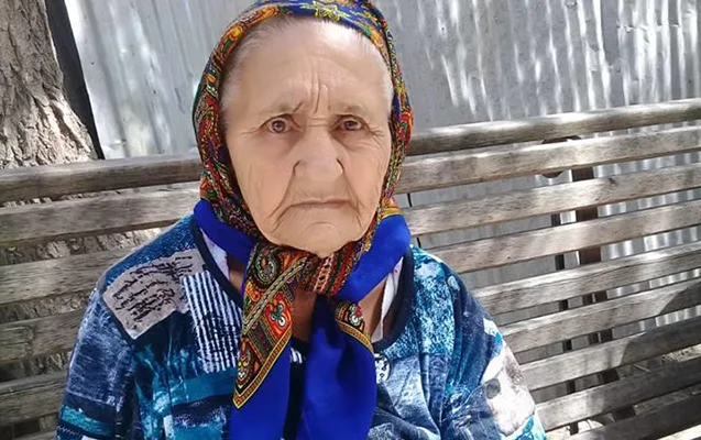 Azərbaycanlı müğənniyə ağır itki - FOTO