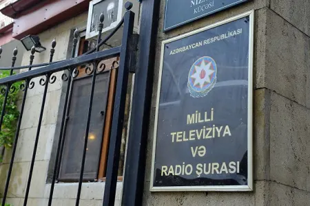"Aparıcılar Azərbaycan ədəbi dilinin normalarına riayət etmirlər" - MTRŞ