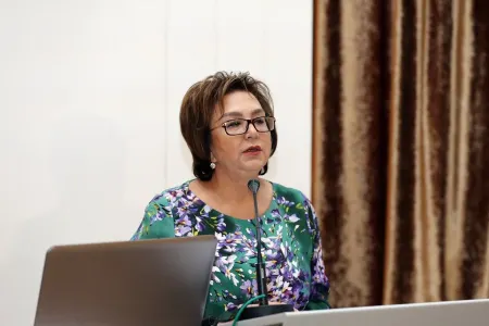 "Bu il yüksək bal toplayanların sayı azalıb" - Məleykə Abbaszadə