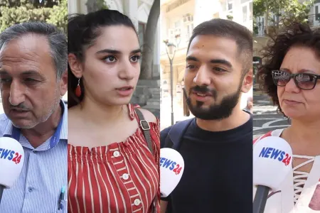 “Mənimlə rusca danışanda azərbaycanca “otvet” verirəm - DİLİMİZİN GÜNÜ - SORGU - VİDEO