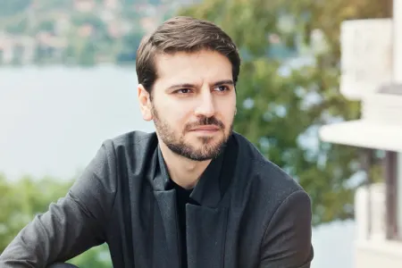 Sami Yusif “Azərbaycan Prezidentinin fəxri diplomu” ilə təltif edilib