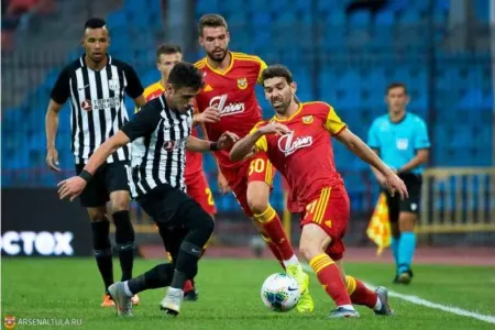 "Qarabağ"dan sonra "Neftçi" də rəqibini - darmadağın etdi