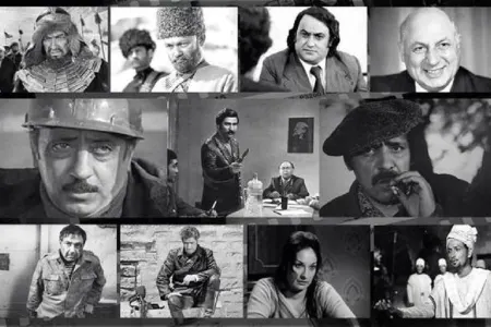 121 yaşlı - AZƏRBAYCAN KİNOSU