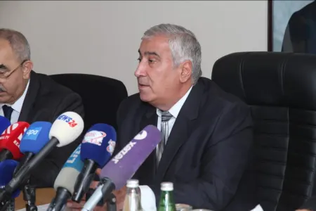 Quş qripiylə bağlı - SON DURUM