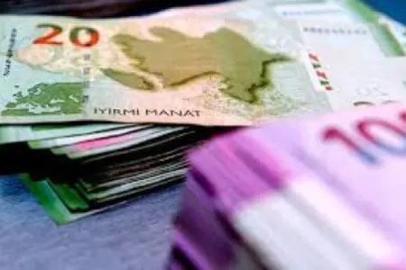 Əhalinin 126 milyon manat borcu silindi - ŞAD XƏBƏR