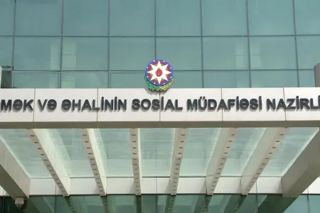 900-ə yaxın əlilə istirahət üçün şərait yaradılıb