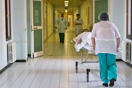 Diş həkimi xəstəni komaya saldı: - VƏZİYYƏTİ AĞIRDIR