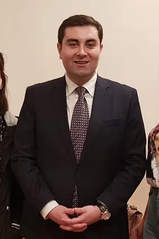 "ASAN xidmət" mərkəzinə yeni direktor təyin olundu - FOTO