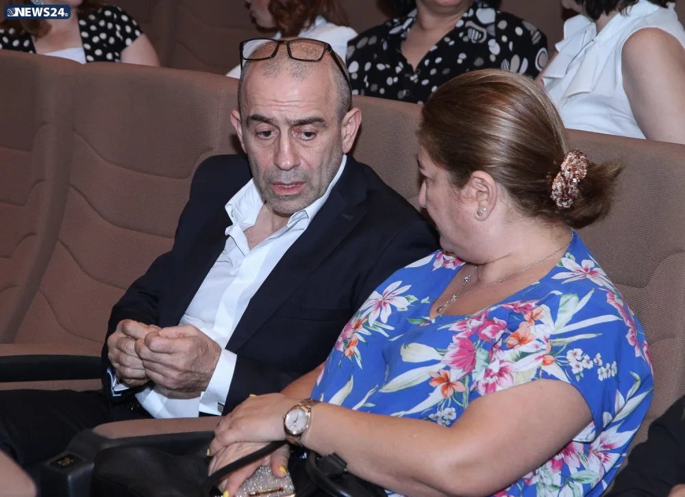 Milli Kino Gününə həsr olunan tədbir keçirildi - FOTO