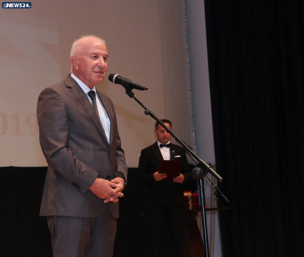 Milli Kino Gününə həsr olunan tədbir keçirildi - FOTO