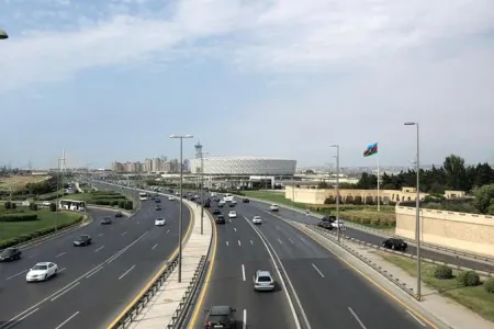 BNA-dan qəzaların qarşısını almaq üçün yeni - TƏKLİF- FOTO