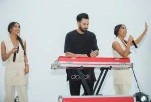 Masallı “ASAN Həyat” kompleksində “Yay festivalı” keçirilib- - FOTOLAR