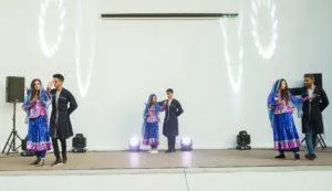 Masallı “ASAN Həyat” kompleksində “Yay festivalı” keçirilib- - FOTOLAR