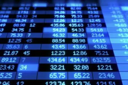 Qiymətli kağızlar bazarında 8 faiz artım var