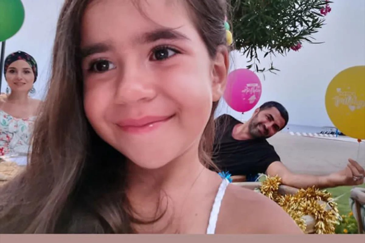 Zaurla Günayın evində şadlıq var - VİDEO