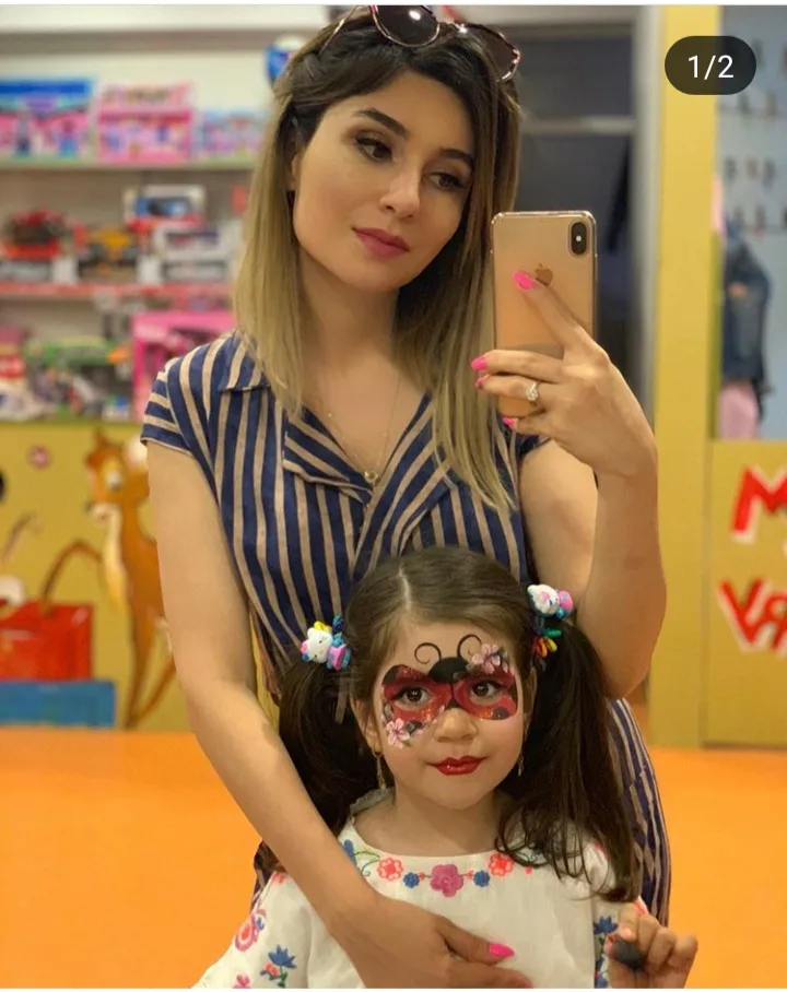 Zaurla Günayın evində şadlıq var - VİDEO