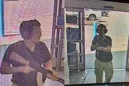 Texas ştatında baş verən terror aktı nəticəsində - ölənlərin sayı 20-yə çatıb