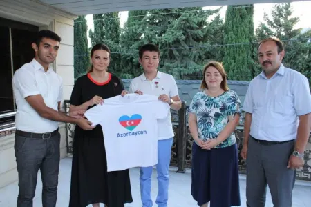 Xocalı soyqırımı türk dünyasının ortaq problemidir - Qənirə Paşayeva