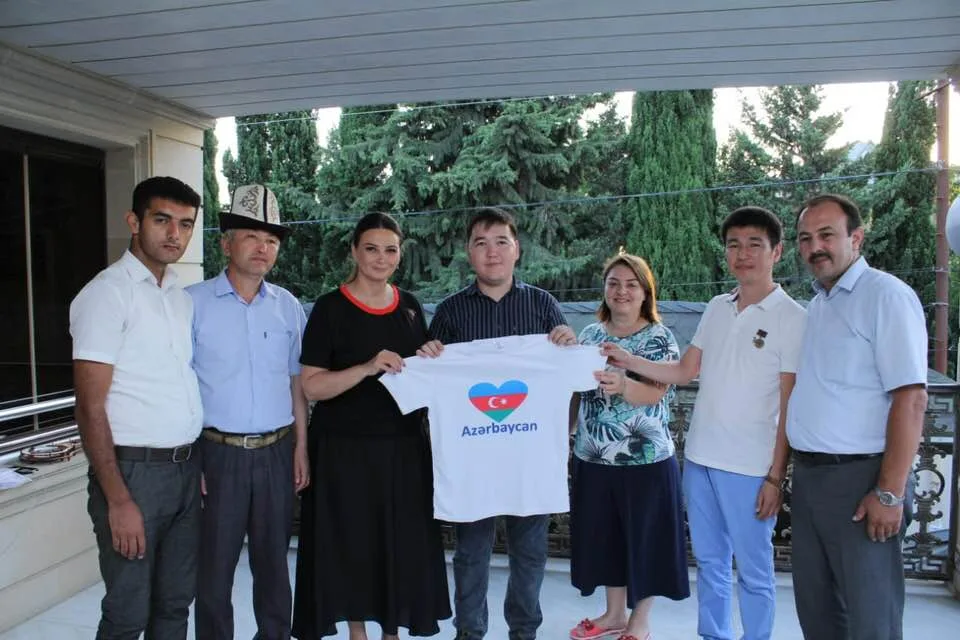 Xocalı soyqırımı türk dünyasının ortaq problemidir - Qənirə Paşayeva
