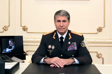 Vilayət Eyvazov Şəkidə vətəndaşları qəbul edəcək