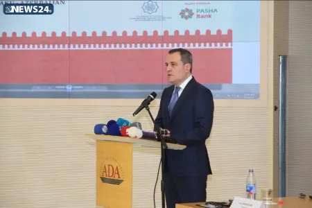 "Suallarla bağlı problemin olma ehtimalı yoxdur" - Ceyhun Bayramov