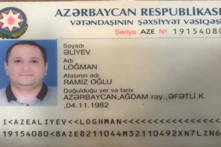 Bakıda avtoxuliqanlıq edən ll qrup əlil saxlanıldı - FOTO