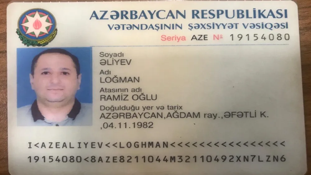 Bakıda avtoxuliqanlıq edən ll qrup əlil saxlanıldı - FOTO