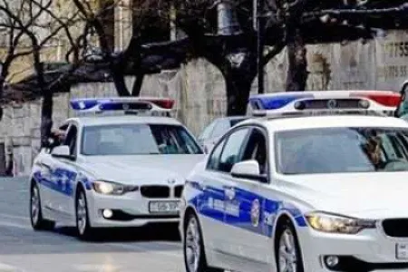 DYP küləklə bağlı - SÜRÜCÜLƏRƏ MÜRACİƏT ETDİ