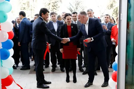 Gürcüstan azərbycanlıları “1+4” proqramı üzrə ali məktəblərə - QƏBUL OLUNDU