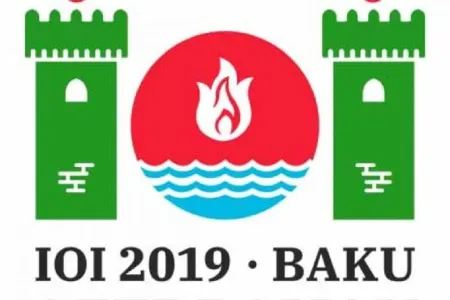 Beynəlxalq İnformatika Olimpiadasına - START VERİLDİ