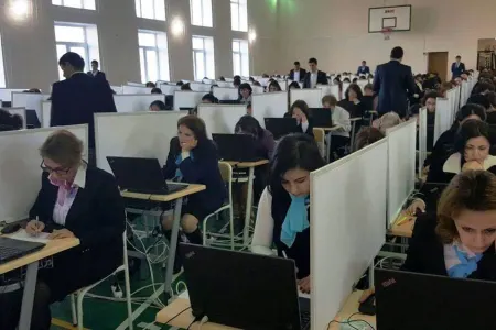 Müəllimlərin işə qəbulu üzrə keçid balı - MÜƏYYƏNLƏŞDİ - 30, 42, 36, 48...