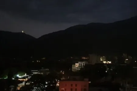 Küləyin fəsadları bitmək bilmir, - 370 ailə işıqsız qaldı