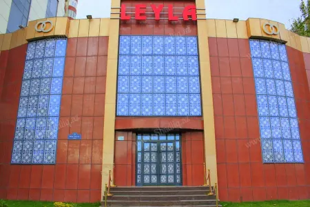 Bakıda məşhur şadlıq Sarayı mərasim evinə çevrildi - adminstrator PULLARI ALIB ARADAN ÇIXDI