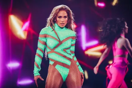 Tatlıses Türkiyəyə gələn Cennifer haqda: - "Səhnəyə hücum edəcəyəm" - VİDEO