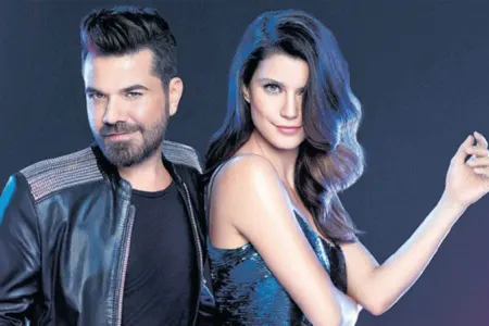 Kenan Doğulu Beren Saata cinsi yolla virus yoluxdurub? - ŞOK İDDİA