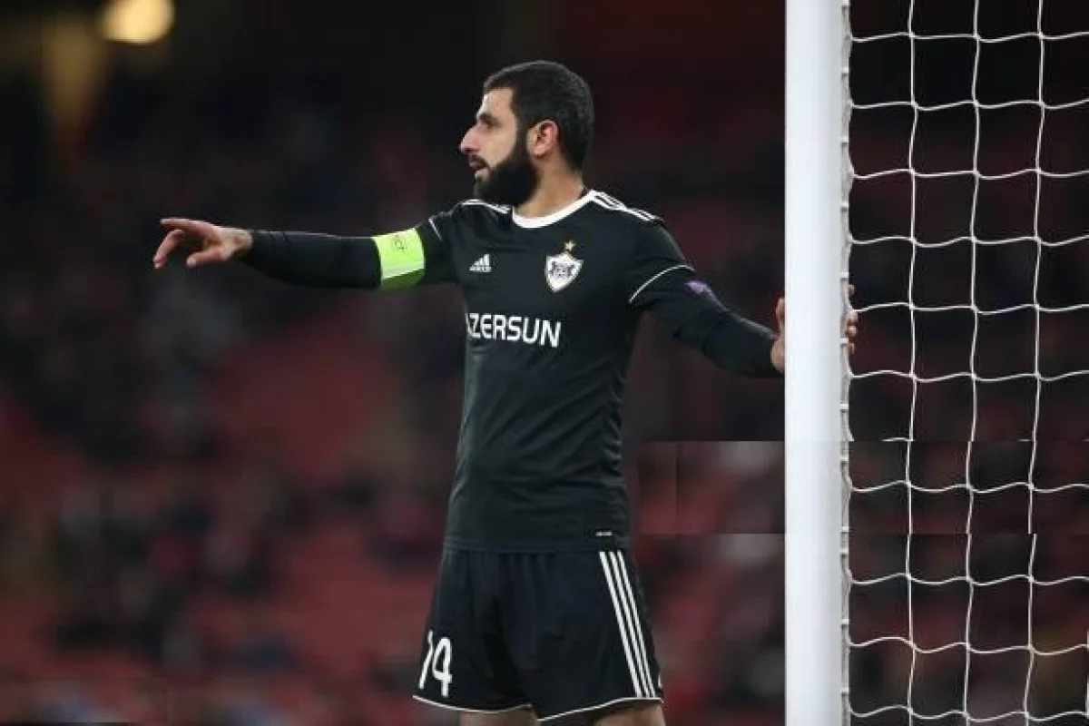 "Bakıda keçiriləcək cavab oyununa köklənməliyik” - Kapitan Rəşad Sadıqov