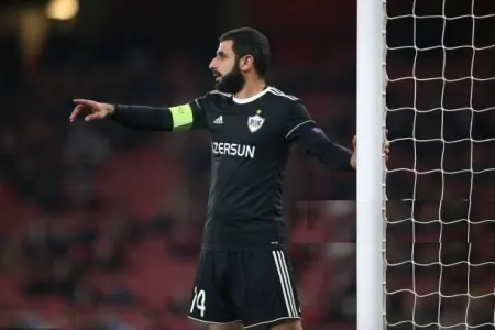 "Bakıda keçiriləcək cavab oyununa köklənməliyik” - Kapitan Rəşad Sadıqov