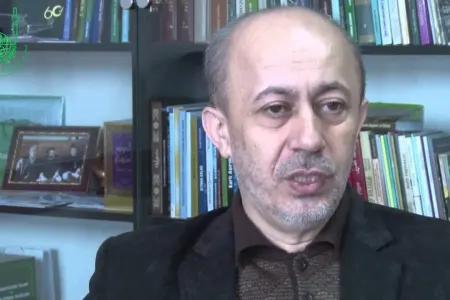 "Qurbanlıq qoyun baha da olsa, alıcı xırdaçılıq eləməməlidir"- - Hacı Fuad Nurullayev