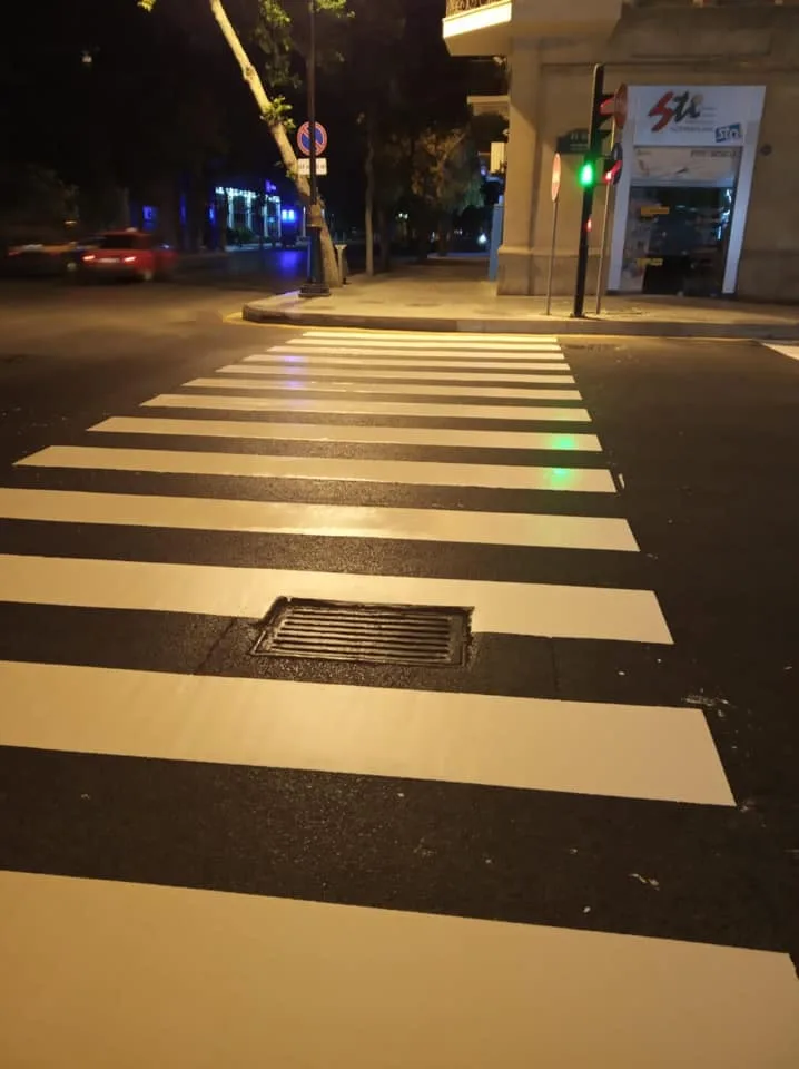 Sürücülərə şad xəbər - ARTIQ GECƏ SAATLARINDA... - FOTO