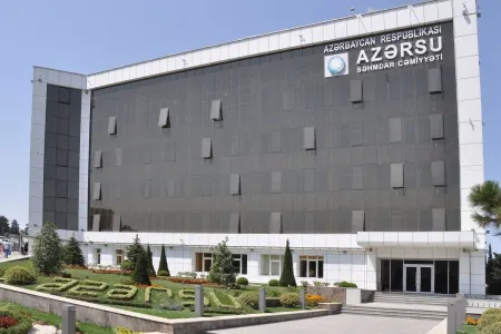 “Azərsu” rəhbərliyi sakinlərin şikayətlərini dinləyəcək